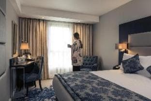 Mercure Edinburgh Haymarket