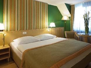 Austria Trend Hotel Ananas