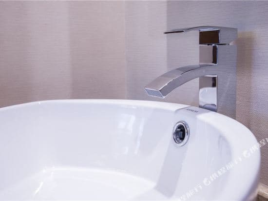 Soho Garden Villa Hotel (Shanghai Huaihai Road Flagship)
