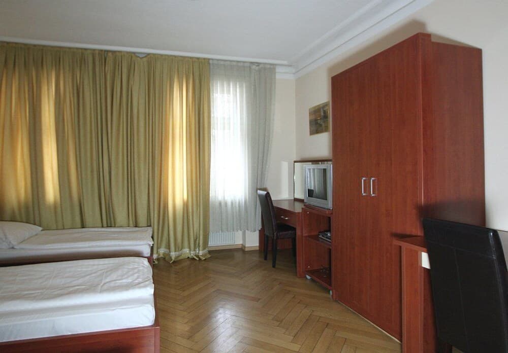 Hotel ATLAS Residence