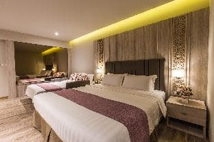S.D. Avenue Hotel