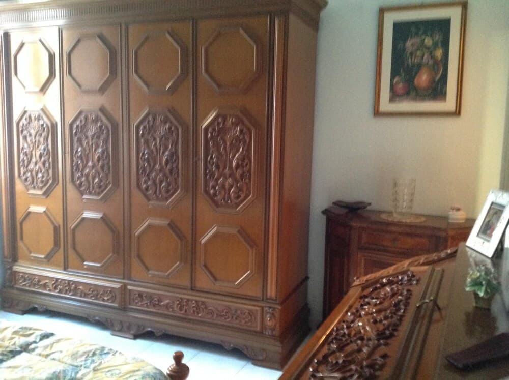 House With one Bedroom in Roma