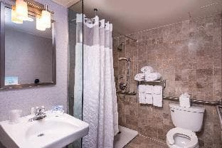Fairfield Inn & Suites by Marriott New York Manhattan/Times Square