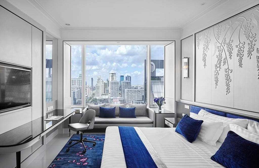 Grande Centre Point Sukhumvit 55 Bangkok