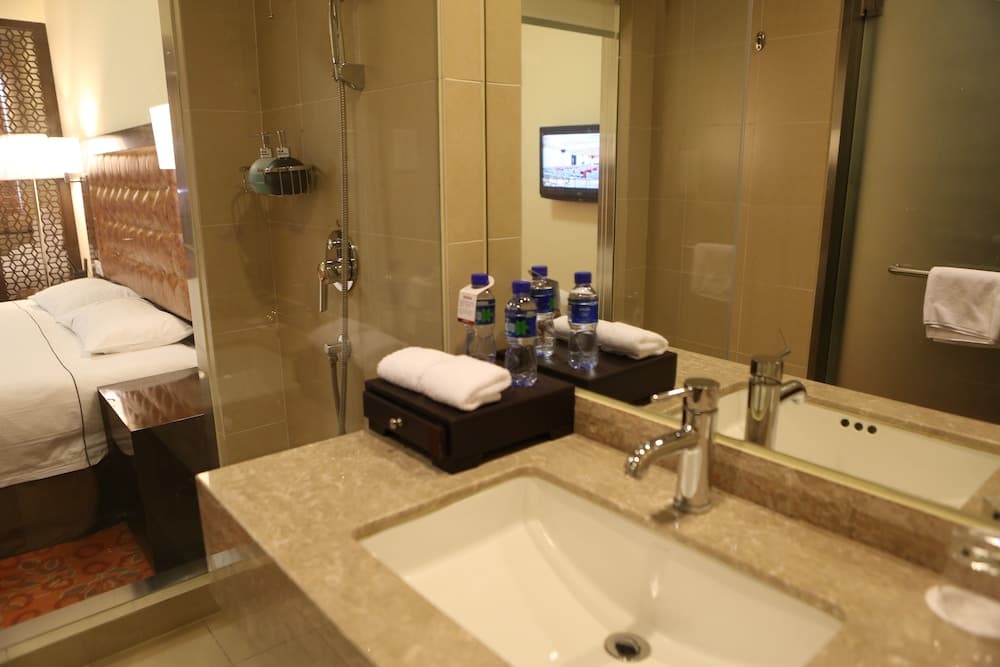 Benjoy Hotel Shanghai Jinqiao Branch
