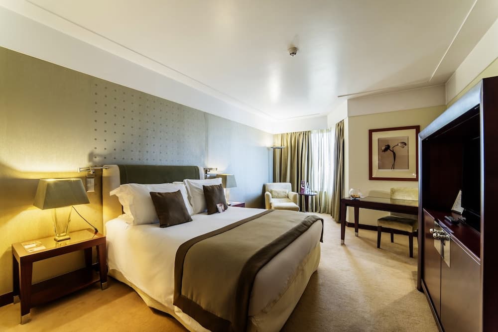 Crowne Plaza Porto, an IHG Hotel