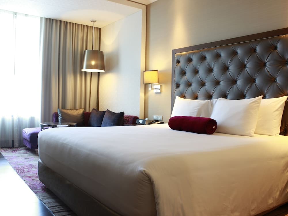Radisson Blu Plaza Bangkok