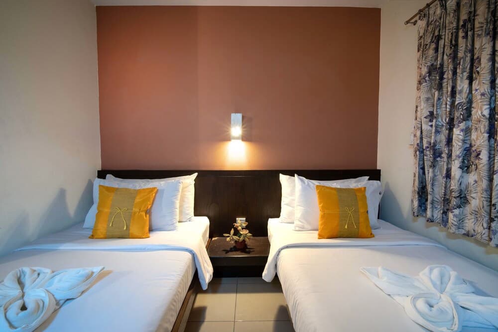 Khaosan Holiday Guesthouse Bangkok