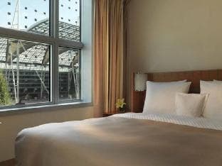 Hilton Munich Airport