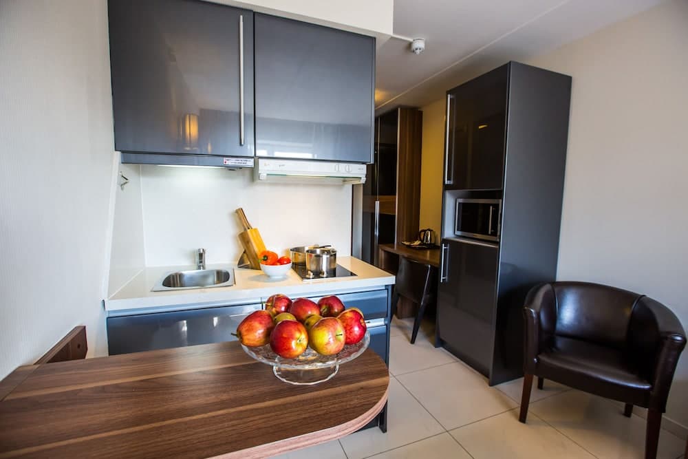 NORWEGIAN HOTELS AND APARTMENTS