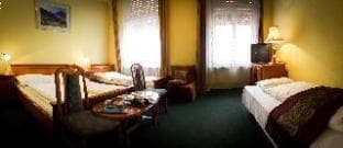 City Hotel Unio***Superior