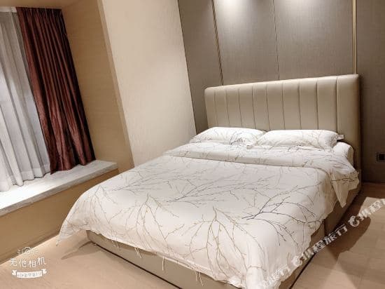 Mahattan International Apartment