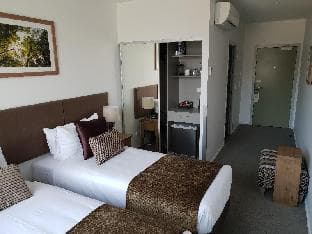 Wyndham Garden Queenstown