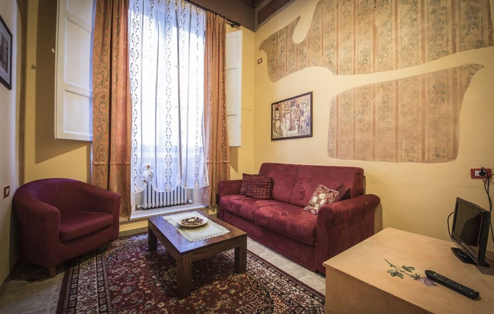 Residenza d’Epoca Locanda di San Martino