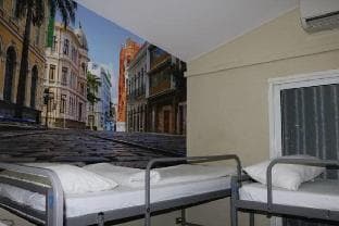 Crown Sea Hostel