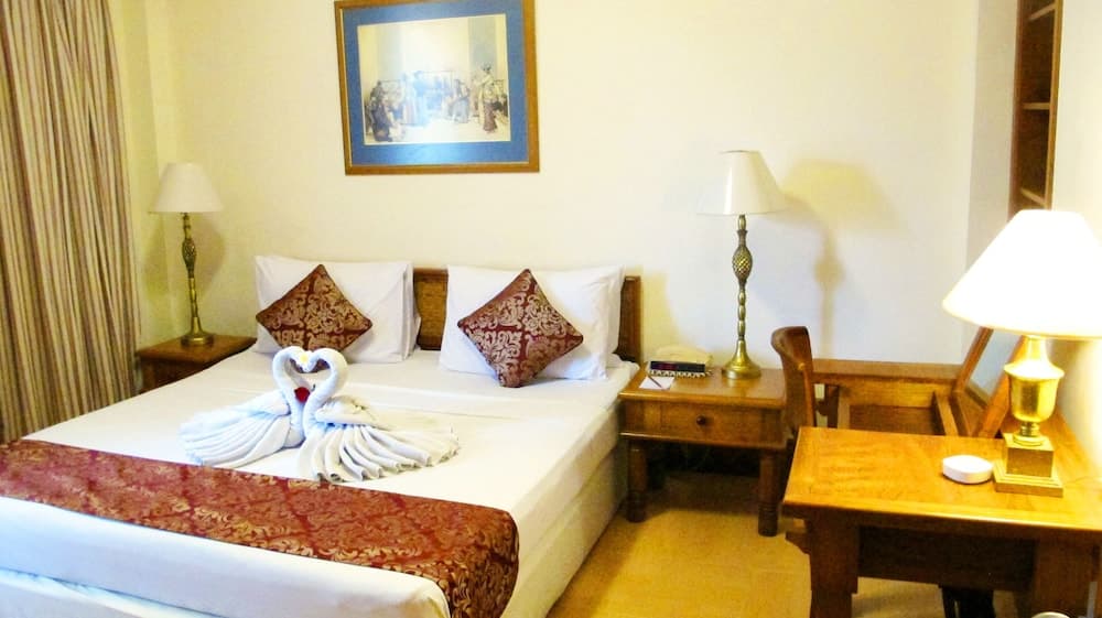 Club Bali Family Suites @ Legian Beach