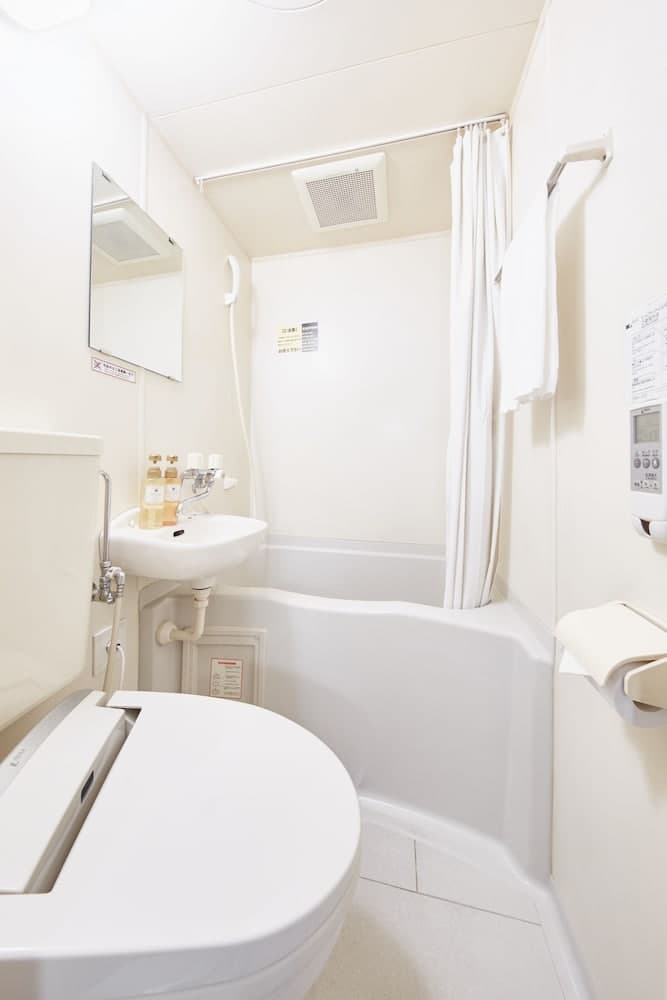 Hotel le Botejour Nanba