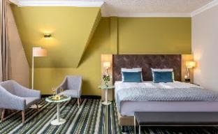 Leonardo Hotel Budapest