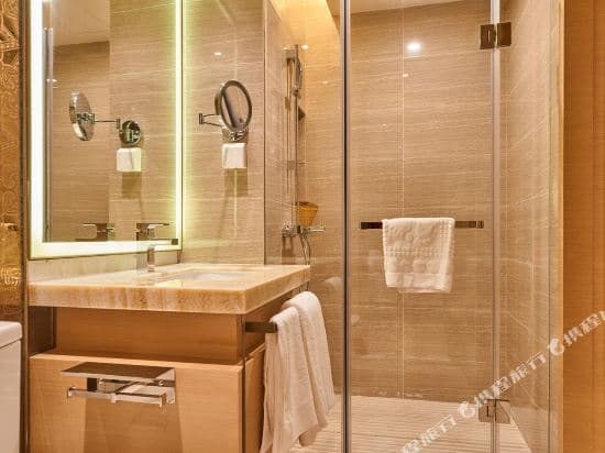 Heefun Apartment (uangzhou Zhujiang New Town R&F Dongshan Xintiandi)