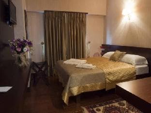 Burckin Hotel