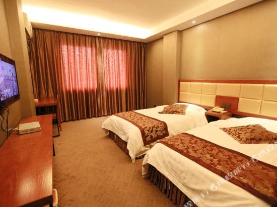 Southern Airlines Four Seasons Like Song Hotel