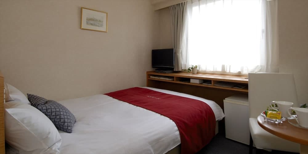 Marks Inn Sapporo