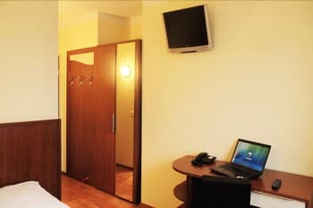 Atlas City Hotel