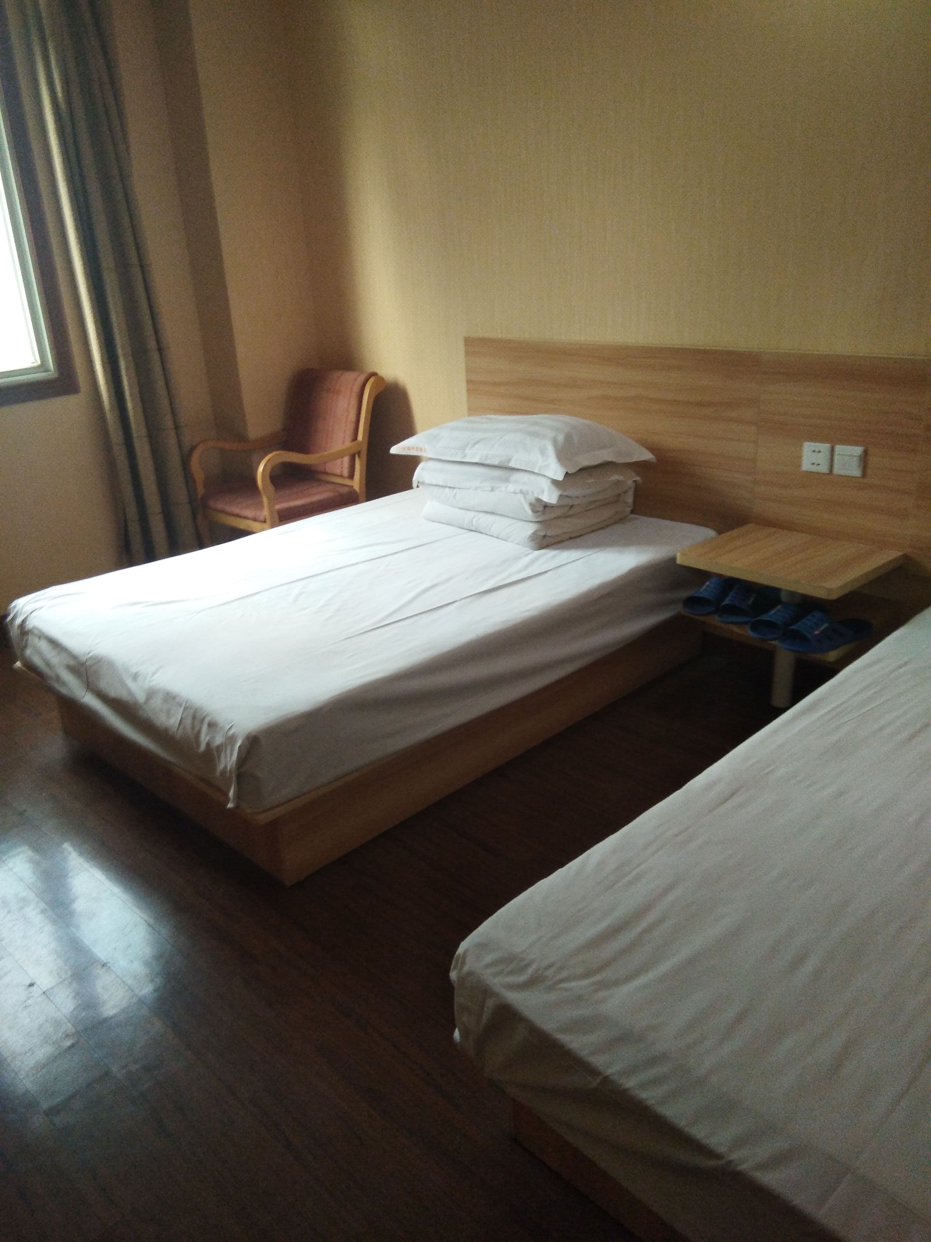 Hongye Hotel