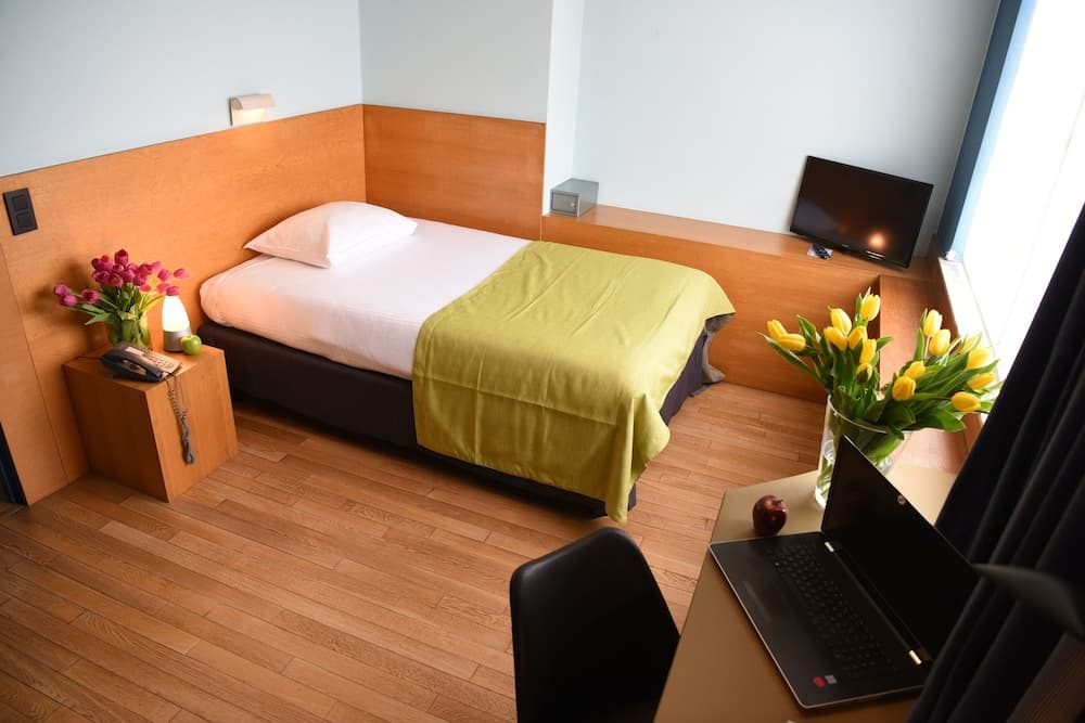 Hotel 322 Lambermont