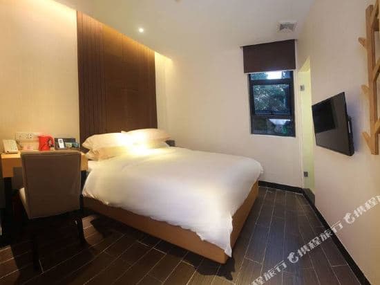 Tenwood Hotel (Beijing Road Pedestrian Street Store)