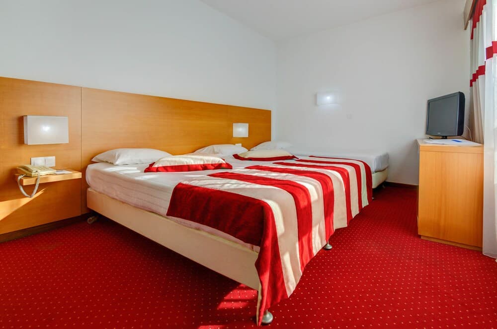 Belver Beta Porto Hotel