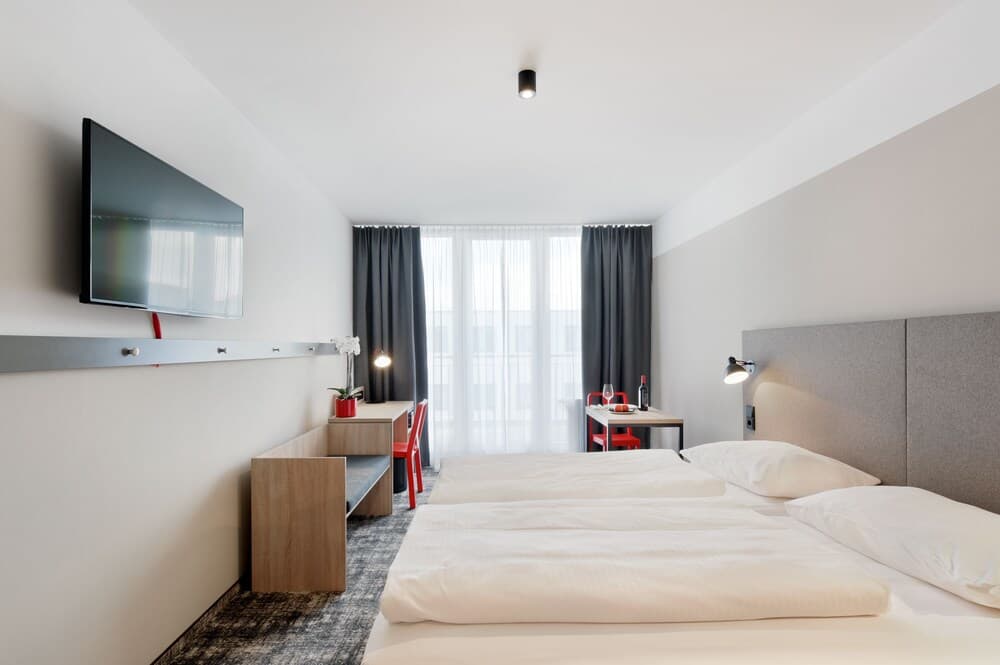 Wyndham Garden Munich Messe