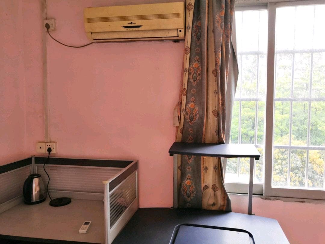 Guangzhou Baicheng University Town Jixiang Apartment