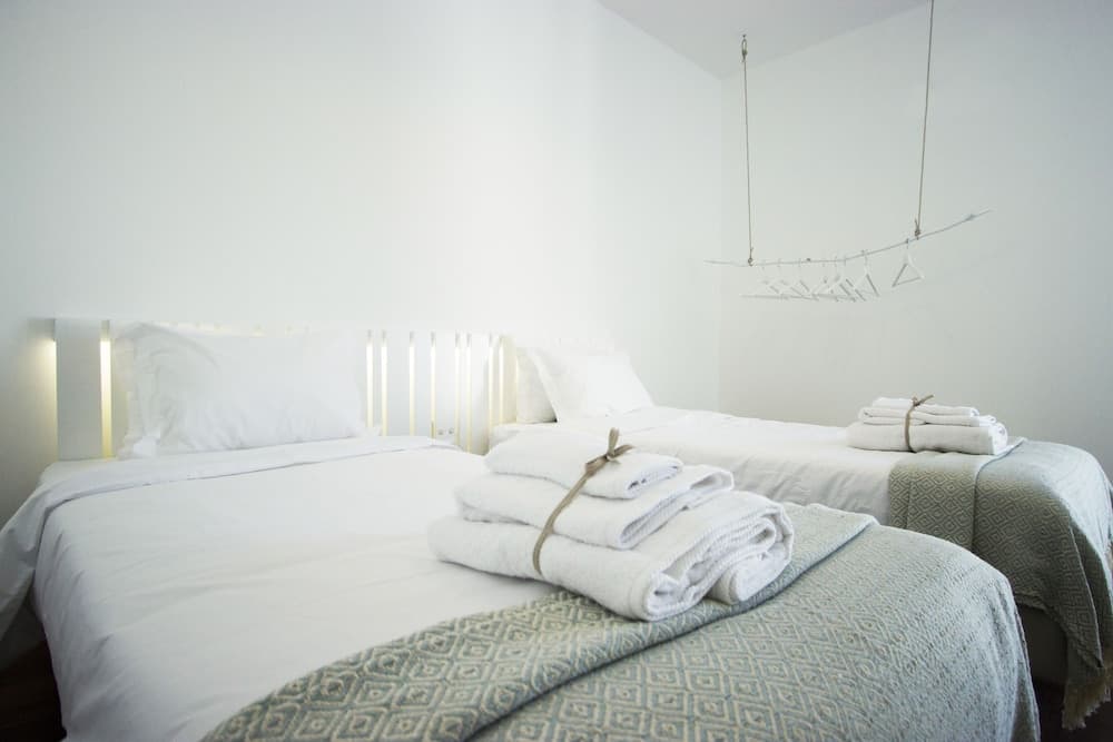 Casa Dos Aromas