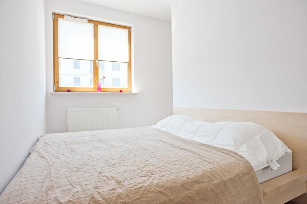 Executive Suites Warsaw