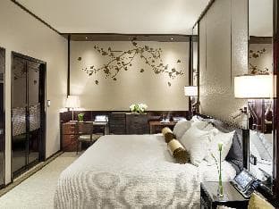 The Peninsula Hong Kong