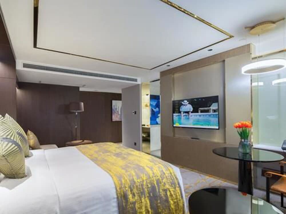 Golden Tulip Shanghai