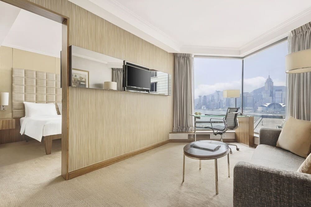 The Kowloon Hotel