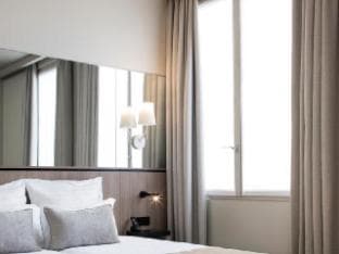 Hôtel Opéra Liège