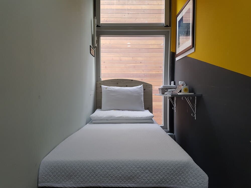 24 Guesthouse Dongdaemun