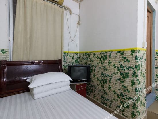 Ruyilou Hostel