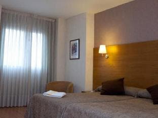 Hotel Don Paco Sevilla