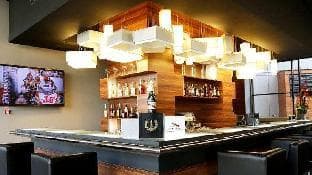Warsaw Plaza Hotel