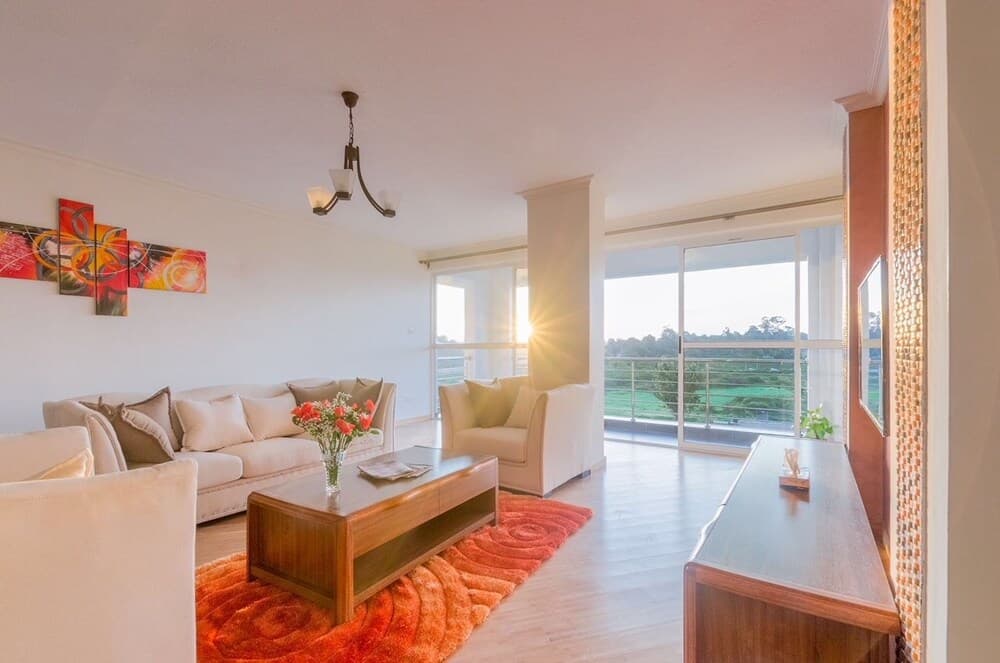 Lymack Suites