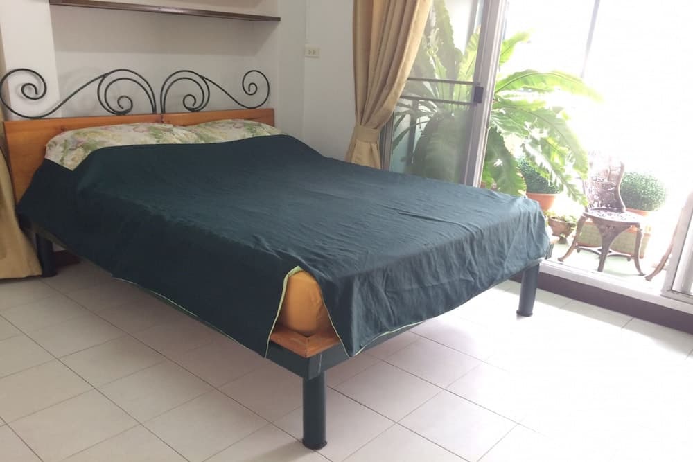 Baan Khun Mae Apartment