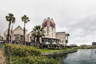 City Lodge Hotel V&A Waterfront Cape Town