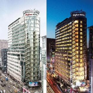 Migliore Hotel Seoul Myeongdong
