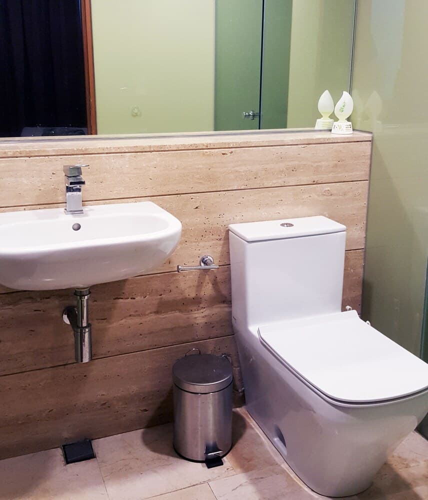 Inspired Homes @  KLCC Vortex Suite