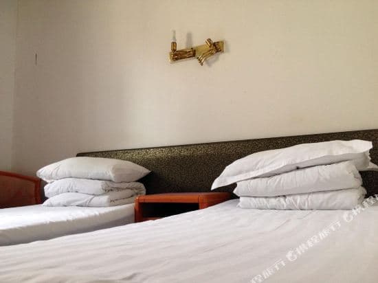 Fuxing Hostel