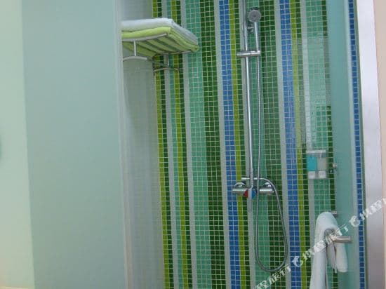 Meijia Serviced Apartment (Guangzhou Stars Building)